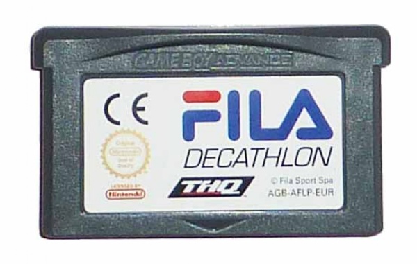 fila decathlon gba