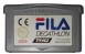 FILA Decathlon - Game Boy Advance