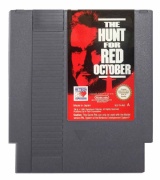 The Hunt for Red October