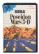 Poseidon Wars 3-D - Master System