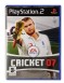 Cricket 07 - Playstation 2