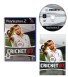 Cricket 07 - Playstation 2