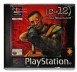 C-12: Final Resistance - Playstation