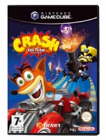 Crash: Tag Team Racing