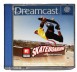 MTV Sports: Skateboarding featuring Andy MacDonald - Dreamcast