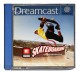 MTV Sports: Skateboarding featuring Andy MacDonald - Dreamcast