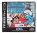 The Smurfs - Sega Mega CD