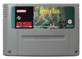 Secret of Mana