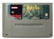 Secret of Mana - SNES