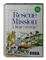 Rescue Mission