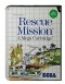 Rescue Mission - Master System