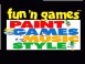 Fun 'n Games - SNES