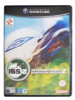 International Superstar Soccer 2