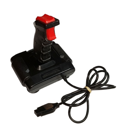 Atari 2600 Controller: Spectravideo Joystick 318-102 - Atari 2600