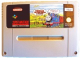 Thomas the Tank Engine & Friends