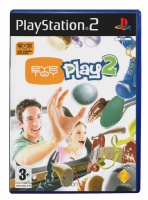 EyeToy Play 2