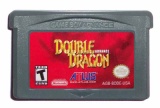 Double Dragon Advance