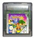 Walt Disney World Quest: Magical Racing Tour - Game Boy