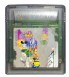 Walt Disney World Quest: Magical Racing Tour - Game Boy