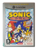 Sonic Mega Collection (Player's Choice)