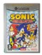 Sonic Mega Collection (Player's Choice) - Gamecube