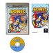 Sonic Mega Collection (Player's Choice) - Gamecube