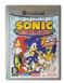 Sonic Mega Collection (Player's Choice) - Gamecube