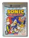 Sonic Mega Collection (Player's Choice) - Gamecube