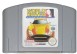 World Driver Championship - N64