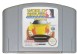 World Driver Championship - N64