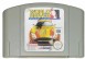 World Driver Championship - N64