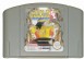 World Driver Championship - N64