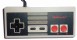 NES Official Controller (NES-004) - NES