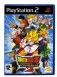 Dragon Ball Z: Budokai Tenkaichi 2 - Playstation 2
