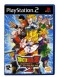 Dragon Ball Z: Budokai Tenkaichi 2 - Game Gear