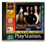 King of Bowling 2