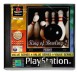 King of Bowling 2 - Playstation