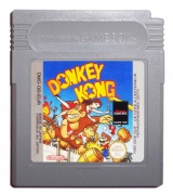 Donkey Kong