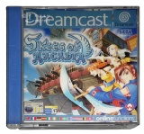 Skies of Arcadia