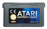 Atari Anniversary Advance