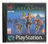 Atlantis: The Lost Empire