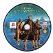 Atlantis: The Lost Empire - Playstation