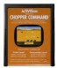 Chopper Command - Atari 2600