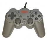 PS2 Controller: Sabre