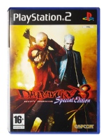 Devil May Cry 3: Dante's Awakening: Special Edition