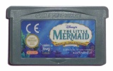 Disney's The Little Mermaid: Magic in Two Kingdoms