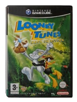 Looney Tunes: Back in Action