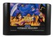 Disney's Aladdin - Mega Drive