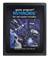 Asteroids