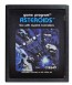 Asteroids - Atari 2600